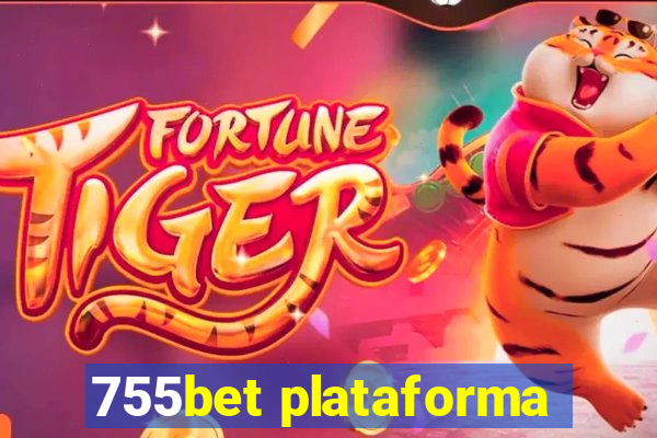 755bet plataforma